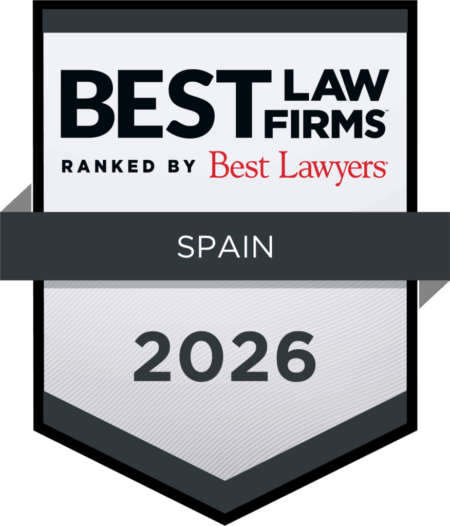 453 Law Firm Top Tier Best Law Firms Spain