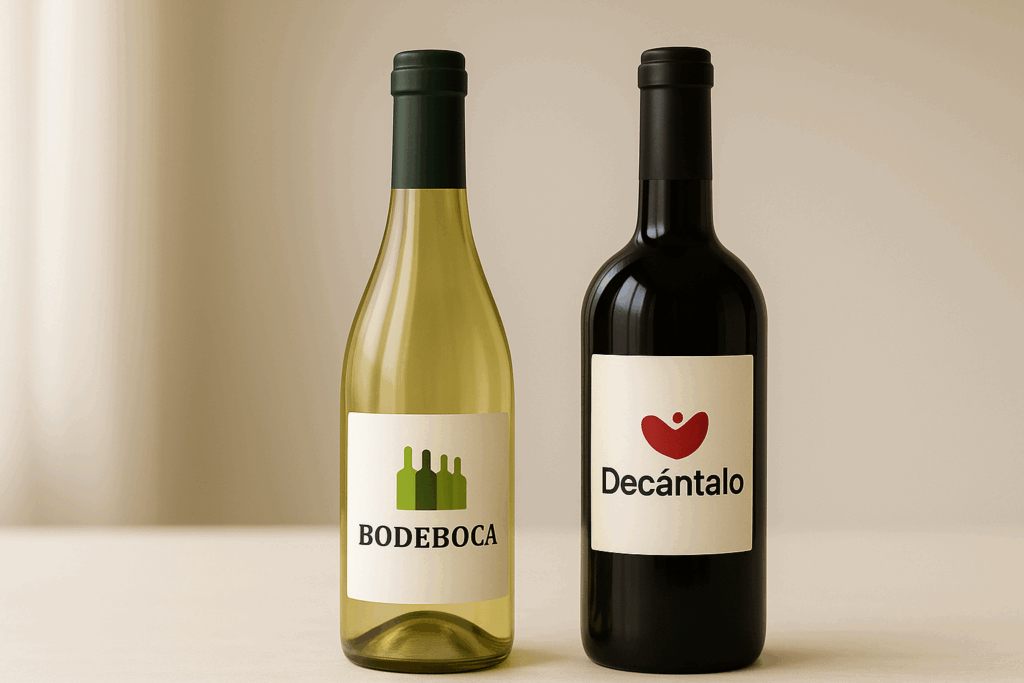 4|5|3 Law Firm asesora Decántalo en la adquisición de BODEBOCA